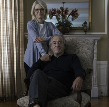 Filmul ”The Wizard of Lies”, cu Michelle Pfeiffer şi Robert De Niro, va avea premiera în luna mai la HBO. VIDEO