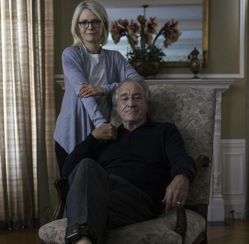 Filmul ”The Wizard of Lies”, cu Michelle Pfeiffer şi Robert De Niro, va avea premiera în luna mai la HBO. VIDEO