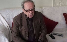INTERVIU: Ismail Kadare, despre mediocritatea comunistă lipsită de moderaţie şi milă, bogăţia mitologică a Balcanilor şi locul Peninsulei Balcanice în cultura Europei