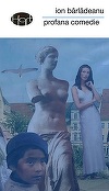 Artistul Ion Bârlădeanu prezintă ”Profana Comedie”, la galeria H'Art Appendix