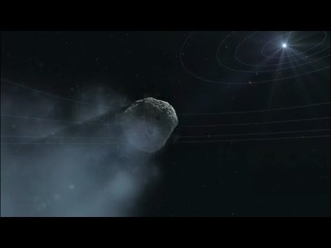 NASA: Un asteroid de mari dimensiuni se va apropia de Terra, miercuri