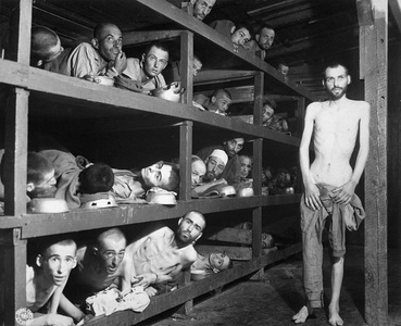 Aliaţii ştiau despre existenţa Holocaustului cu doi ani şi jumătate înainte de descoperirea lagărelor de concentrare