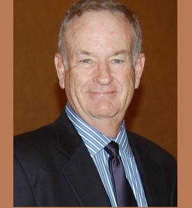 Bill O'Reilly, un prezentator vedetă al postului Fox News, concediat în urma unor acuzaţii de hărţuire sexuală