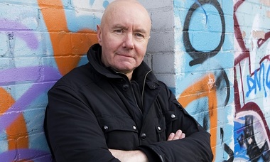 Scriitorul scoţian Irvine Welsh: Brexitul a fost un cutremur pentru toată lumea