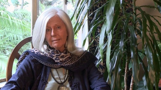 Ecologista şi scriitoarea Kuki Gallmann a fost împuşcată într-o rezervaţie din Kenya