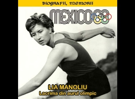 Radio România Cultural va transmite spectacole-document dedicate Liei Manoliu, marţi, când sportiva ar fi împlinit 85 de ani