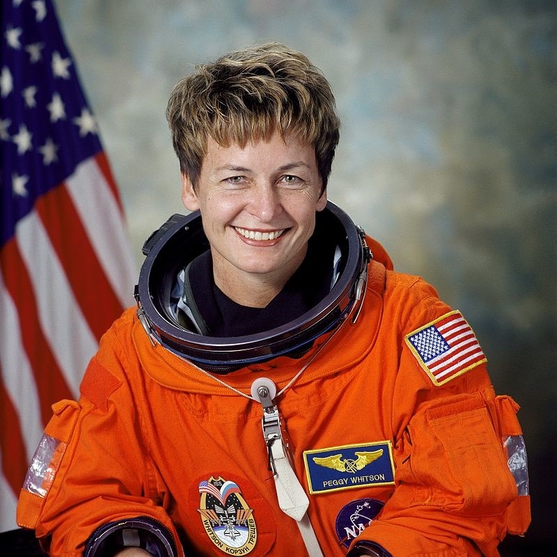 NASA - Peggy Whitson a doborât recordul pentru cel mai mare număr de zile petrecute în spaţiu de un astronaut american