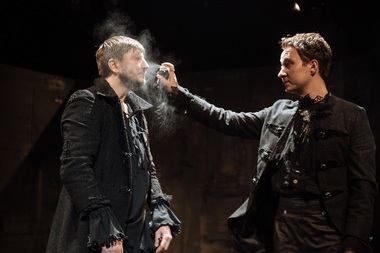 Spectacolul ”Don Juan”, adaptare după Molière, revine în repertoriul Teatrului de Comedie din Bucureşti după 40 de ani 