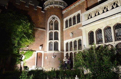 Noaptea Muzeelor 2017: Lucrarea ”Cap de copil”, de Brâncuşi, va fi expusă pentru 10 ore la Muzeul de Artă Veche Apuseană