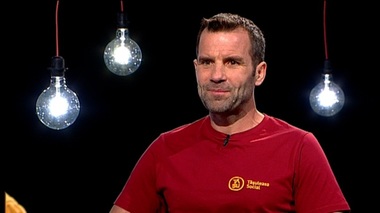 Tibi Uşeriu, invitat în emisiunea ”Garantat 100%”, difuzată de TVR 1, duminică