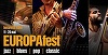EUROPAfest 2017 - Jazz, blues, pop şi clasic; 300 de muzicieni din 42 de ţări, la Bucureşti şi Sibiu