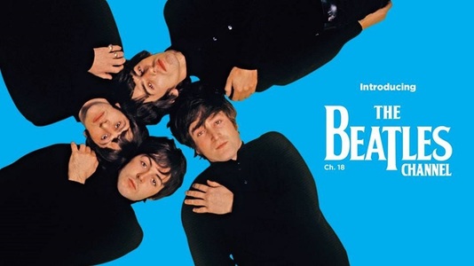 Un post de radio dedicat formaţiei The Beatles va fi lansat pe 18 mai
