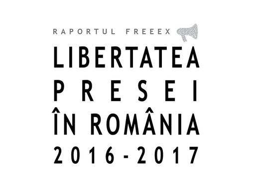 Raportul FreeEx 2016-2017: Fenomenul ştirilor false a contaminat şi spaţiul media din România