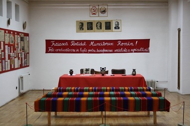 Noaptea Muzeelor 2017: Poveşti din Ţinutul Buzăului, la MNŢR, şi istorii pentru 65 de ani, la Muzeul Judeţean Teleorman 