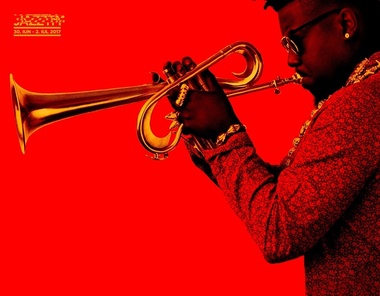 Christian Scott aTunde Adjuah, în premieră în România, pe scena Jazz TM de la Timişoara