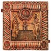 O icoană brâncovenească pe lemn a fost adjudecată la licitaţia Artmark cu 10.000 de euro