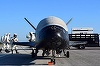 Un avion spaţial al U.S. Air Force a aterizat, duminică, după o misiune secretă de aproape doi ani pe orbita Terrei