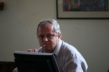 Vicepreşedintele CNA va lansa un volum de proză scurtă, la Bookfest 2017