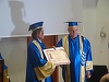 Mircea Cărtărescu:  Este minunat să fii considerat demn de premiul Nobel, dar să-l iei ţine de magie