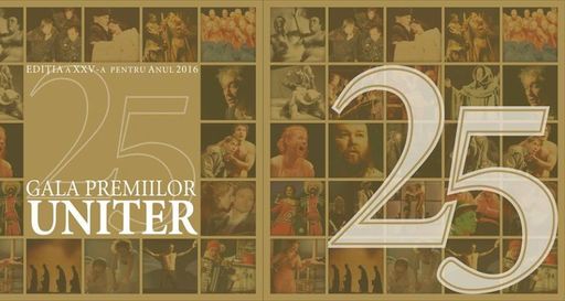 Mari creatori ai scenei româneşti, recompensaţi la jubileul UNITER: Mariana Mihuţ, Gheorghe Visu, Ana Ciontea, Dionisie Vitcu, Victor Ioan Frunză, Silviu Purcărete