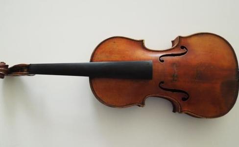 Superioritatea viorilor Stradivarius, pusă sub semnul întrebării - STUDIU