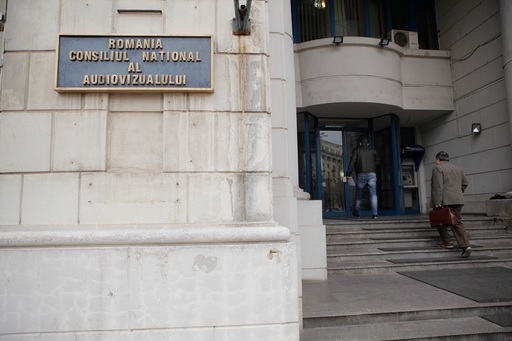 CNA a răspuns fără motivare plângerii prealabile a DNA privind nesancţionarea unor emisiuni difuzate de România TV