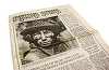 Revista Rolling Stone împlineşte 50 de ani. Rock & Roll Hall of Fame prezintă o expoziţie aniversară în Cleveland