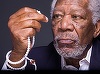 Morgan Freeman spune ”Povestea lui Dumnezeu”, la TVR 1