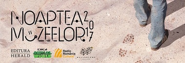 Noaptea Muzeelor 2017, la Antipa: ”Originea speciilor”, de Charles Darwin, va fi lansată pe 20 mai