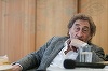 INTERVIU - Scriitorul Howard Jacobson, despre identitatea evreiască, prietenia ca rivalitate şi despre cum limbajul ne-ar putea salva de populism