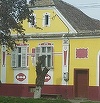 Direcţia de Cultură Sibiu a dispus "sistarea imediată” a lucrărilor de montare a contoarelor electrice pe clădiri istorice din localitatea Hoghilag