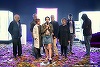 Victor Rebengiuc, Mariana Mihuţ, Gheorghe Visu şi Ana Ciontea, pe scena TNB într-un nou spectacol, ”Umbre”