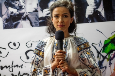 Gala Hate Awards: Olivia Steer a primit titlul de ”Gâscă a Fecundităţii Neamului”, iar Coaliţia pentru Familie, premiul ”Vă declar hoţ şi hoţie”