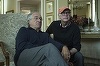 INTERVIU - Regizorul Barry Levinson şi actorul Robert De Niro, despre ”vrăjitorul” finanţist Bernie Madoff: În fiecare minut se naşte câte un fraier