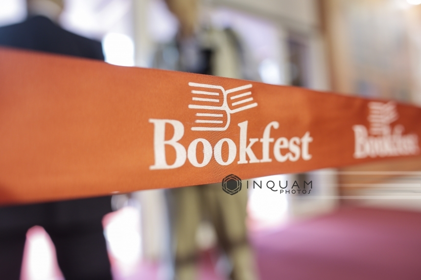 Bookfest 2017 s-a deschis miercuri. Ambasadoarea Suediei: Prin poveşti putem inspira
