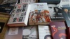 Oferta editurilor la ediţia de vară a Bookfest: Humanitas mizează pe texte civice şi reeditări celebre, Litera pe câştigătorul Man Booker 2016, Art pe scriitorul suedez Fredrik Backman şi Polirom pe Philip Roth