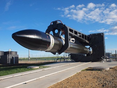 Noua Zeelandă s-a înscris în cursa spaţială prin lansarea unei rachete construite cu ajutorul unor imprimante 3D