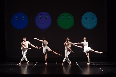 Teatrul Excelsior participă cu patru spectacole la Festivalul Comediei Româneşti - festCO 2017