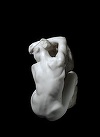 ”Andromeda”, sculptură în marmură albă de Auguste Rodin, a fost vândută la licitaţie, la Paris, cu 3,6 milioane de euro