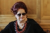 Stela Popescu a primit diploma de Cetăţean de Onoare al Braşovului: Dacă în piept ai o inimă ce tot arde, rămâi tânăr şi la 90 de ani