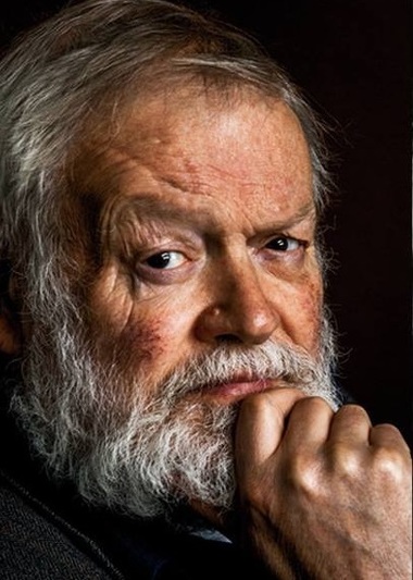 Scriitorul nord-irlandez Michael Longley a câştigat PEN Pinter Prize pe 2017 