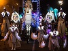 Un spectacol de circ, muzică, foc şi elemente pirotehnice va deschide Festivalul Internaţional de Teatru de la Sibiu