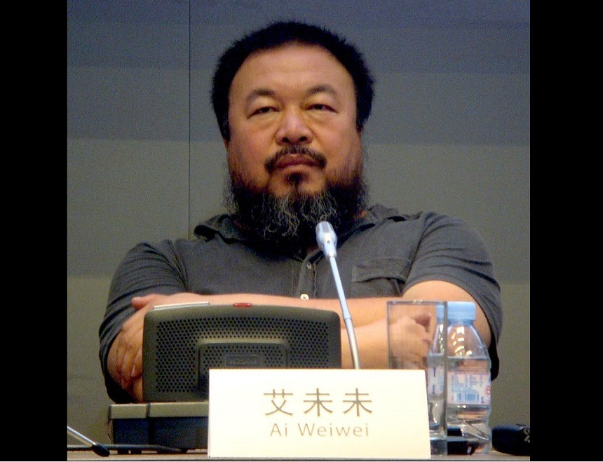 Artistul Ai Weiwei, despre Donald Trump: Este un brand pentru trendul global îndreptat către ură