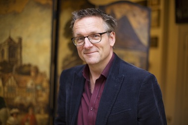 INTERVIU - Michael Mosley, despre experimentul ”Meet the Humans” care va avea premiera la BBC Earth