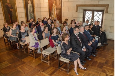 Producţii din Elveţia, Belgia şi Slovacia, premiate la Festivalul de Teatru Radiofonic Grand Prix Nova