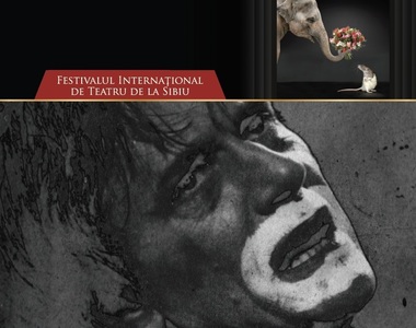 Două expoziţii de fotografie dedicate artiştilor Silviu Purcărete şi Marcel Iureş vor fi prezentate la Festivalului Internaţional de Teatru de la Sibiu 2017