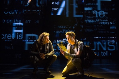 Spectacolul ”Dear Evan Hansen”, marele câştigător al galei Tony Awards 2017; Bette Midler, cea mai bună actriţă într-un musical