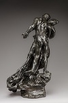 Sculptura "La Valse", de Camille Claudel, a fost cumpărată la licitaţie cu 1,18 milioane de euro de nepoata artistei