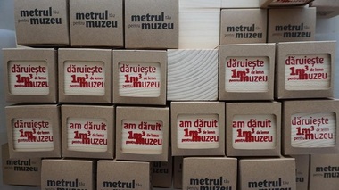 Primul muzeu-şcoală din România se va constitui în satul cultural Piscu