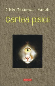 Scriitori proprietari de pisici se întâlnesc la Cărtureşti Verona pentru lansarea cărţii lui Cristian Teodorescu, "Cartea pisicii"